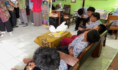 Telur Kukus Diduga Jadi Biang Kerok Keracunan Massal Siswa Kulon Progo